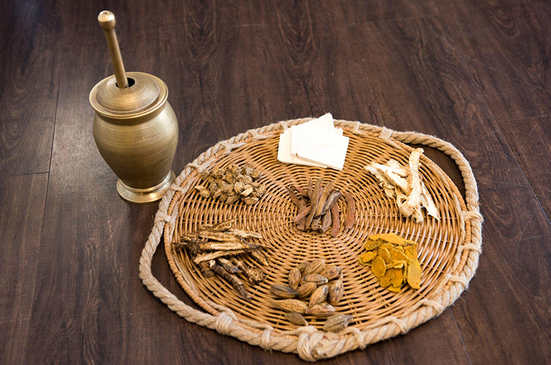 best ayurveda treatment in ranchi